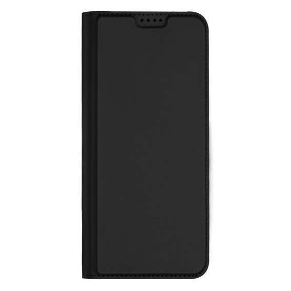 Dux Ducis Θήκη για Xiaomi Redmi 12C, Skinpro, μαύρη