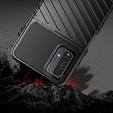 Θήκη για Xiaomi Redmi 9T, Thunder, μαύρη