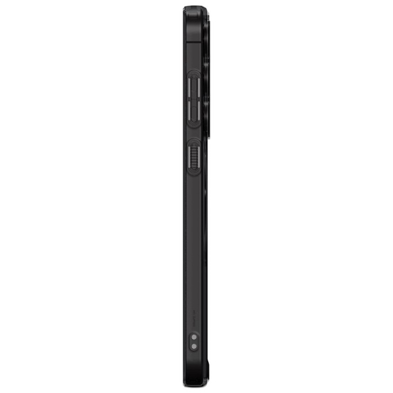 Θήκη Spigen Ultra Hybrid MagSafe για Samsung Galaxy S25 Ultra, Frost Black