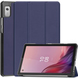 Θήκη για Lenovo Tab M9, Smartcase, μπλε
