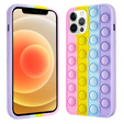 Θήκη Push Bubble Pop It για το iPhone 12 Pro Max