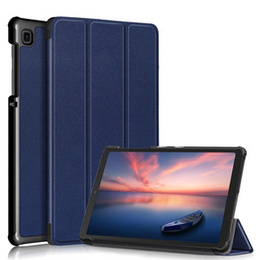 Θήκη για Samsung Galaxy Tab A7 Lite 8.7 T220 / T225, Smartcase, σκούρο μπλε