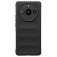 Θήκη για Realme 11 Pro / 11 Pro +, Gaming Shockproof, μαύρη