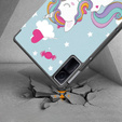Θήκη για Xiaomi Redmi Pad 10.6, Smartcase, unicorn