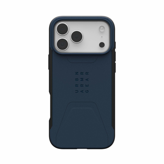 Θήκη Urban Armor Gear Civilian με MagSafe για iPhone 17 Pro Max