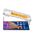 ENKAY Tempered Glass για ZTE nubia Red Magic 9 Pro 5G / 9 Pro+ 5G, μαύρη