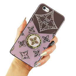 Fashion Θήκη για iPhone 6/6s, μωβ