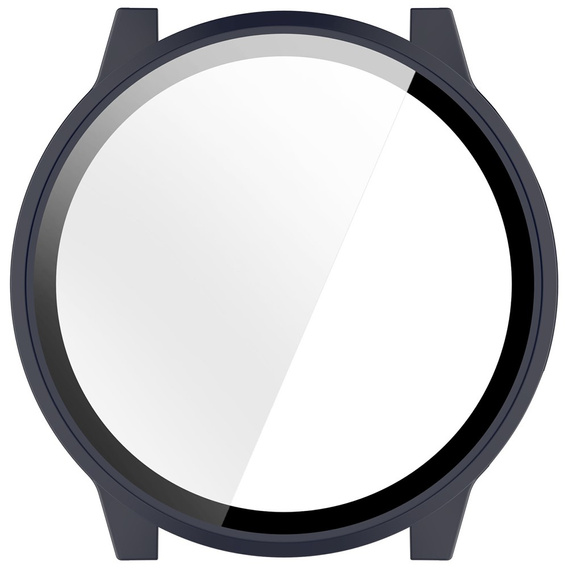 2 σε 1 Θήκη + Γυαλί ασφαλείας για Garmin Venu 4 45mm