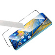 ENKAY Tempered Glass για Xiaomi Redmi Note 14 5G, μαύρη