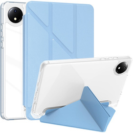 Θήκη για Xiaomi Redmi Pad SE 8.7", Origami, μπλε