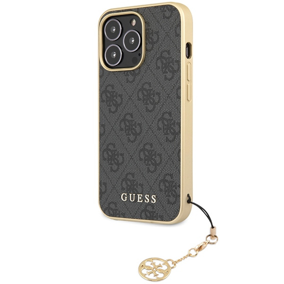 GUESS 4G Charms Collection θήκη για iPhone 14 Pro Max