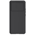 Θήκη για Xiaomi 13T/13T Pro, θωρακισμένη Nillkin, CamShield Pro, μαύρη