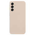 Θήκη για Samsung Galaxy M34 5G, Silicone Lite, ροζ
