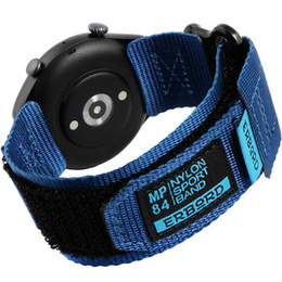 ERBORD MP84 Γενικός ιμάντας νάιλον 22mm