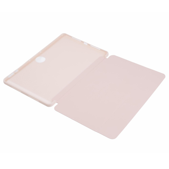 Θήκη για Honor Pad 9, Smartcase, ροζ