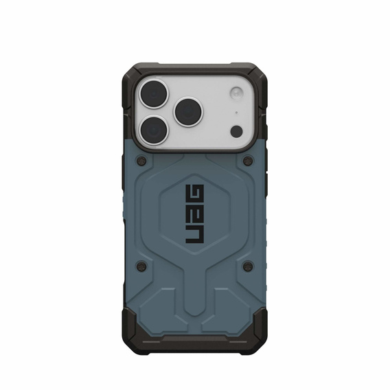 Θήκη Urban Armor Gear για iPhone 17 Pro Max, Pathfinder MagSafe, Cloud Blue