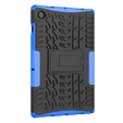 Θήκη για Samsung Galaxy Tab A8 10.5, Tire Armor, μπλε