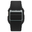 Etui Pasek SPIGEN do Apple Watch 4/5/6/7/SE 44/45mm, Rugged Armor Pro, Charcoal Grey