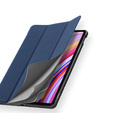 Θήκη για Xiaomi Redmi Pad Pro / Xiaomi Poco Pad, Dux Ducis Domo, μπλε