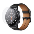 3x Φύλλο υδρογέλης ERBORD για Xiaomi Mi Watch S1