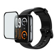 2x υβριδικό γυαλί ERBORD για Realme Watch 3 Pro