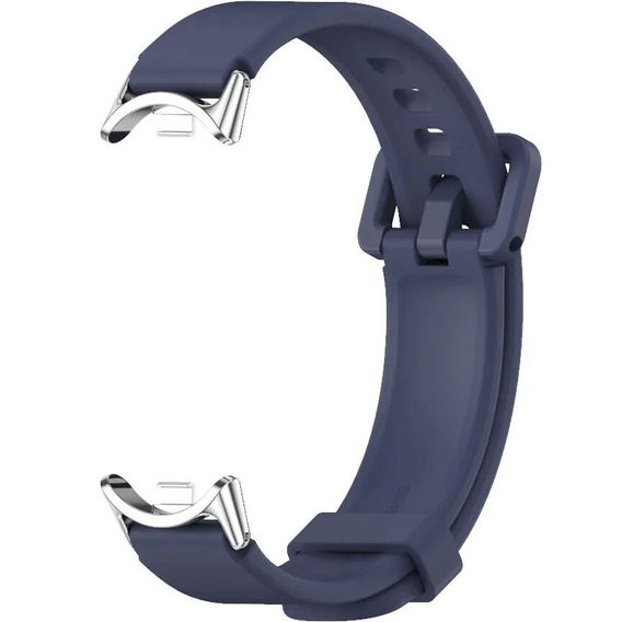 Λουράκι σιλικόνης για Xiaomi Smart Band 10 / 9 / 8