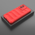 Θήκη για Motorola Moto G84 5G, Gaming Shockproof, κόκκινη