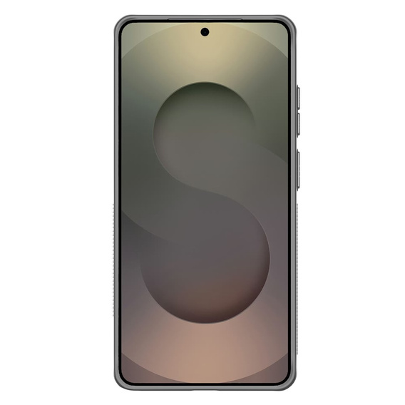 Θήκη Nillkin Iceblade CamProp για Samsung Galaxy S26 Ultra, μαύρη