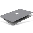 Θήκη για MacBook Air 13 A2337 M1 A2179 A1932, HardShell, γκρι