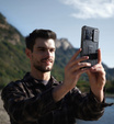 Θήκη Tech-Protect Kevlar Cam+ για Redmi Note 13 Pro 5G / POCO X6