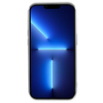 Θήκη για iPhone 13 Pro, Electro MagSafe, ασημένια + Γυαλί για την οθόνη