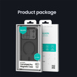 Θήκη Nillkin CamShield Pro Magnetic με λειτουργία MagSafe για iPhone 17 Pro