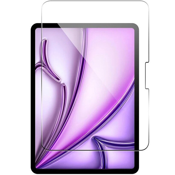 Μετριασμένο γυαλί για Apple iPad Air 13" 6 gen. 2024 (A2836 / A2837 / A3006)