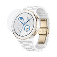 3x Φύλλο υδρογέλης ERBORD για Huawei Watch GT 3 Pro 43mm