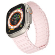 Λουράκι σιλικόνης για Apple Watch 1/2/3/4/5/6/7/8/9/SE/ULTRA/ULTRA 2 42/44/45/49MM
