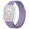 Εύκαμπτο νάιλον λουράκι για το Huawei Watch Fit 4 / 4 Pro / 3