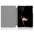 Θήκη για Microsoft Surface Go 3/Go 2/Go, Smartcase, painted pattern