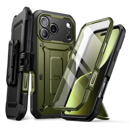 Θήκη Supcase για iPhone 17 Pro Max, Unicorn Beetle Pro, Guldan