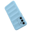 Θήκη για Samsung Galaxy A16, Gaming Shockproof, μπλε