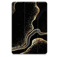 Θήκη για Lenovo Tab M11, Smartcase, Marble 5#
