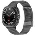 Λουράκι βραχιόλι Μιλάνο για Samsung Galaxy Watch Ultra 47mm (2025 / 2024)