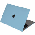 Θήκη για Macbook Pro 14.2 A2442, HardShell, μπλε