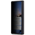 IMAK Privacy Tempered Glass για Samsung Galaxy Z Fold4 5G - Black