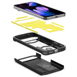 Θήκη Spigen Tough Armor για Google Pixel 9 / 9 Pro