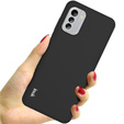 IMAK Θήκη για Nokia G60 5G, IMAK UC-3 Series Case, μαύρη