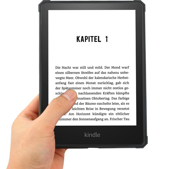 Θήκη για Kindle Paperwhite 5 2021, Smartcase, μπλε