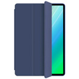 Θήκη για Lenovo Tab M10 Plus 10.6 Gen 3 125F/128F, Smartcase, σκούρο μπλε