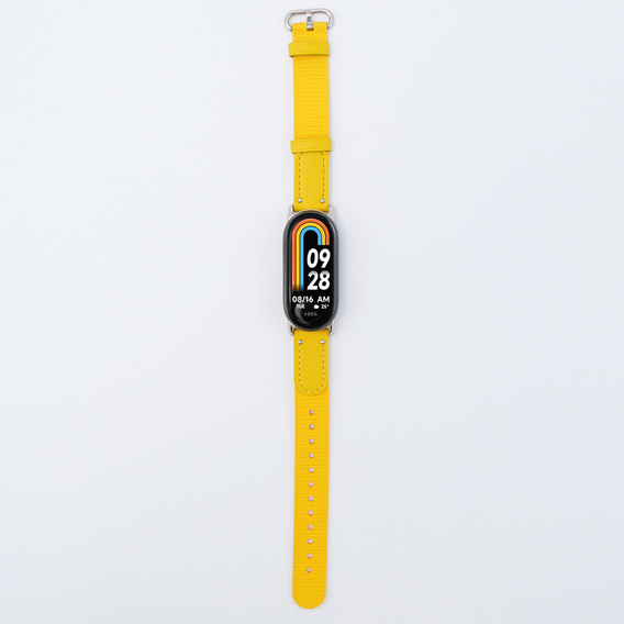 Λουράκι νάιλον για Xiaomi Smart Band 10 / 9 / 8