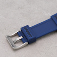 Λουράκι σιλικόνης ERBORD Universal 20mm