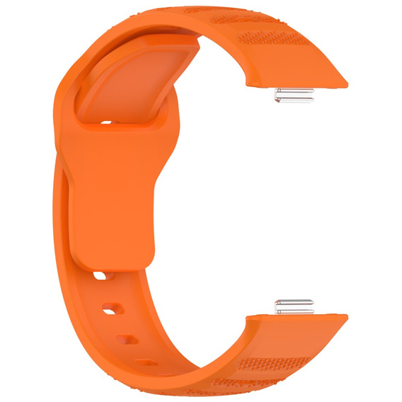 Λουράκι σιλικόνης για Huawei Watch Fit 4 / 4 Pro / 3